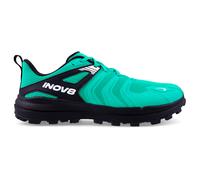 Inov8 - Women's TrailTalon Zero - Trailrunningschuhe, Gr. 37 EU 37 - Standard, grün/schwarz (Green/Black)