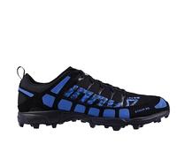 INOV8 X-Talon 212 Unisex - Standard Fit - Schwarz/Blau - 46.5