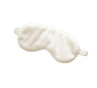 Inphysio Schlafmaske aus 100% Seide 1 St