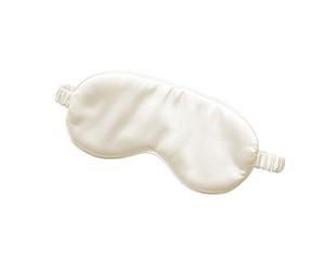 Inphysio Schlafmaske aus 100% Seide 1 St