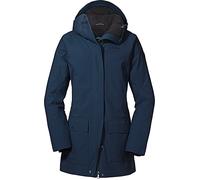 Ins. Parka Rotterdam L NAVY BLAZER 36