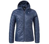 Ins Style Cascata Damen Jacke, blau, Gr. 46