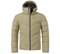 Ins Style Lodos Herren Jacke, braun, Gr. 50