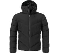 Ins Style Lodos Herren Jacke, schwarz, Gr. 54