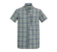Regatta Anti-insect Travel Light Kurzarmhemd 3XL China Blue Check