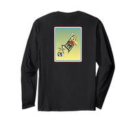 Inseladler Langarmshirt