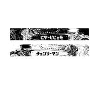 INSEOWI Weicher, strukturierter Winterschal, atmungsaktiver Stoff, bequemer Halsschutz für Erwachsene, kalte Jahreszeit, Unisex, Gothic-Schal, Abbildung 17:, Einheitsgröße