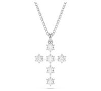 Swarovski Halskette - 5675576 silber