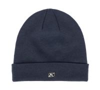 §Insolierte Mütze KLIM Ridge Beanie Dress Blues§