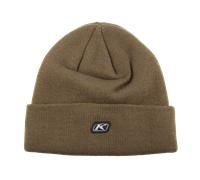 §Insolierte Mütze KLIM Ridge Beanie Dark Olive§