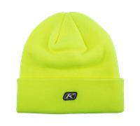 §Insolierte Mütze KLIM Ridge Beanie Hi-Vis§