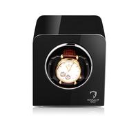 INSPIRATION Single Watch Winder - Glossy Black