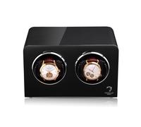 INSPIRATION Watch Winder 2 Watches - Glossy Carbon