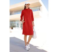 Inspirationen "Jersey-Kleid" (54882945-44) erdbeere