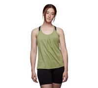 Integrale Tank - Women's Damen - Black Diamond Coastal Stripe Blue XL