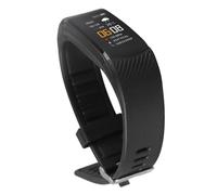 Intelligantes Armband C5S IP67 Wasserdicht Herzfrequenz Blutdruck Blutsauerstoffmonitor