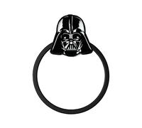 Intelligenter Schlüsselring Orbitkey Ring V2 - Darth Vader Schlüsselanhänger
