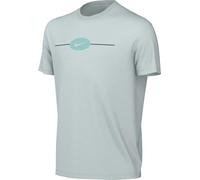 Inter Mailand Nike Fußball-T-Shirt Für Ältere Kinder, Ghost Aqua, HQ8366-496, XS
