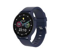 "INTER SALES - DENVER SWC-338BU - Intelligente Uhr - Anzeige 4.6 cm (1.83\"\")"