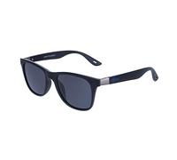 Inter Unisex Occhiali Da Sole Adulto Fc Internazionale Milano Sonnenbrille, Schwarz, L