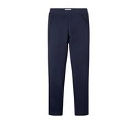 Tom Tailor Leggings 1029977 Jersey mit Rüschen-Detail Sky Captain Blue 92/98