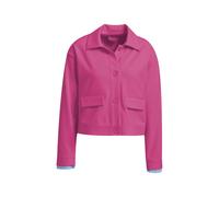 INTERLOCK SHORT JACKET XXL