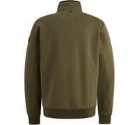 interlock sweat XXXL