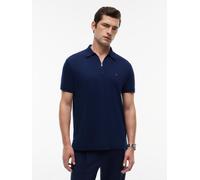 INTERLOCK ZIP REG POLO L