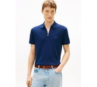 INTERLOCK ZIP REG POLO M