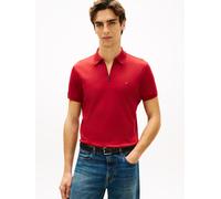 INTERLOCK ZIP REG POLO S