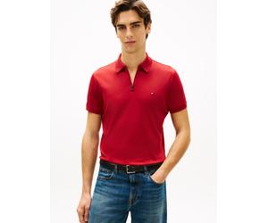 INTERLOCK ZIP REG POLO S