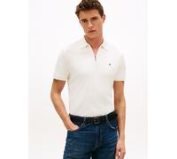 INTERLOCK ZIP REG POLO XXL