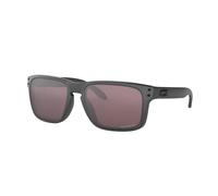 Oakley Holbrook Prizm Polarisierte Sonnenbrille CAT3 Steel / Prizm Daily