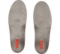 INTERSPORT Einlegesohle Hiking (288395) 36 Grau/Orange/Weiß/Schwarz