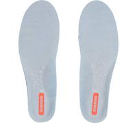INTERSPORT Einlegesohle Running (288398) 41 Blau/Weiß/Grau