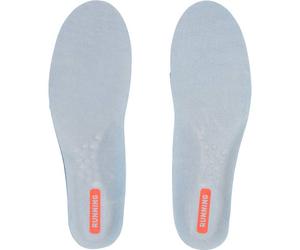 INTERSPORT Einlegesohle Running (288398) 41 Blau/Weiß/Grau