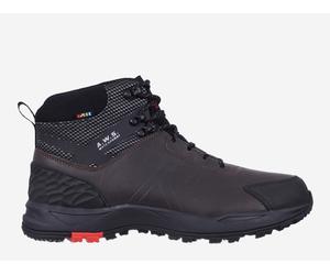 Intersport Herren Outdoorschuhe RAKVERE MR BRAUN 43