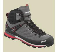 Intervale GTX Men UK 11 grau - anthrazit/rot