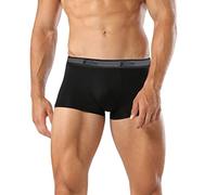 Intimitaly Cotonella® Herren Boxershorts aus weicher Baumwolle mit Stretch 4er Pack, Atmungsaktiv, Weich