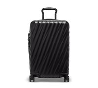 Tumi 19 Degree International Erweiterbarer Handgepäckkoffer 55cm, matte Black Textured