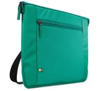Intrata Slim Laptop Bag bis 15,6" Türkis