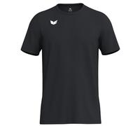Intro Shirt function Kinder T-Shirt, schwarz, Gr. 116