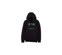 intrude pullover kapuzenpullover schwarz