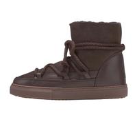 Inuikii Classic Winterschuhe Für Damen In Braun 10010030122152-dark-brown Braun 39