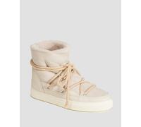 Inuikii Classic Damen-winterschuhe 75202005-525 Beige 37