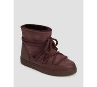 Inuikii Classic Damen-winterschuhe In Dunkelrot 10010030122518-bordeaux Rot 38