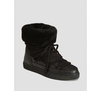 Inuikii Classic High Damen-winterschuhe 75207005-201 Schwarz 37