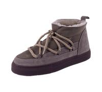 INUIKII Classic Low für Damen, beige, Größe 42 EU