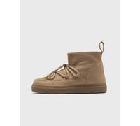 INUIKII CLASSIC LOW women Boots beige in Größe:40