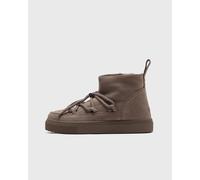INUIKII CLASSIC LOW women Boots grey in Größe:38